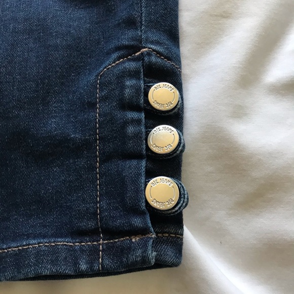 Capri jeans - Picture 2 of 4